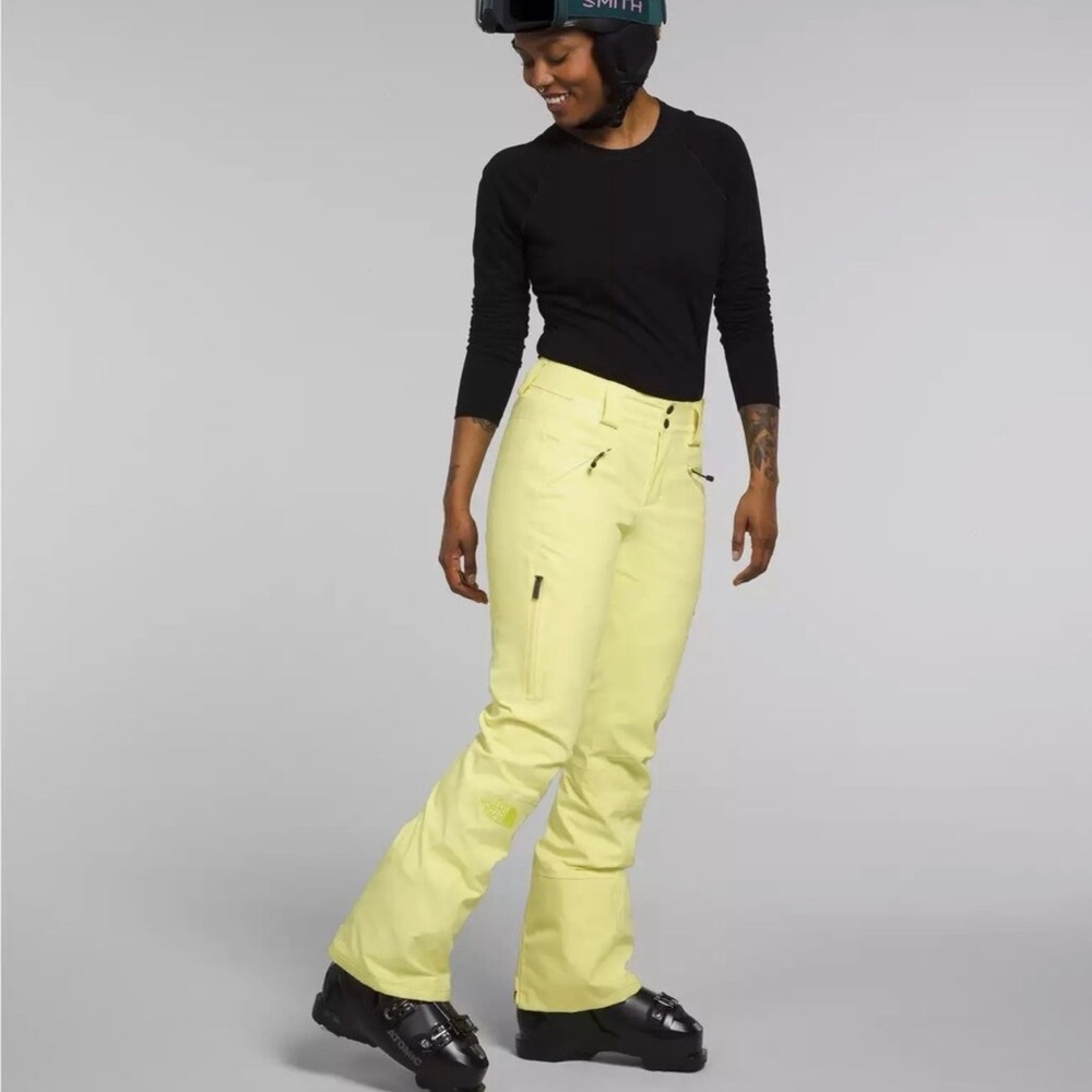 The North Face Lenado Ski Pants